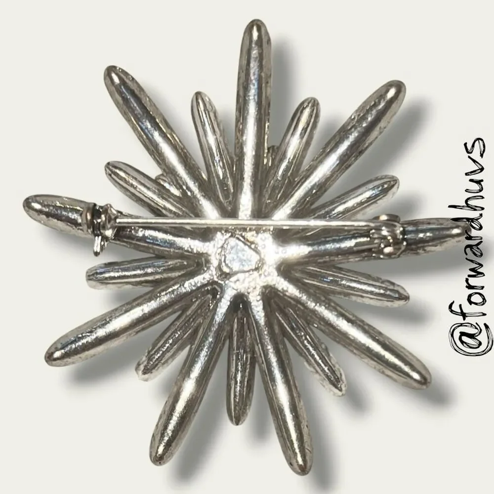No Brand this brooch